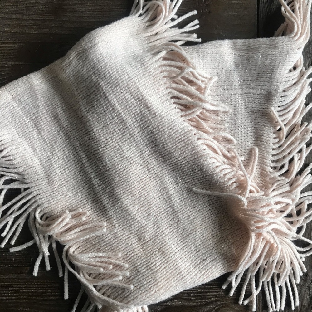 Infinity scarf - Picture 3 of 3